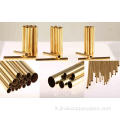 C26000 Brass Tube Sicuro e affidabile